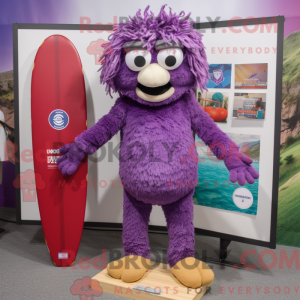 Costume de mascotte de...