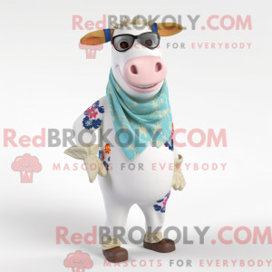 Crème Holstein Koe...