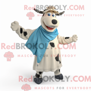 Costume de mascotte de...