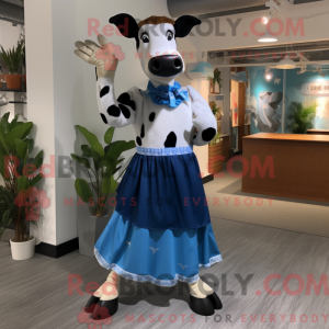Costume de mascotte de...