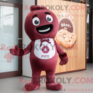 Costume de mascotte de...