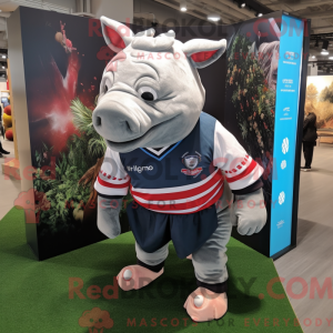 Costume de mascotte de...