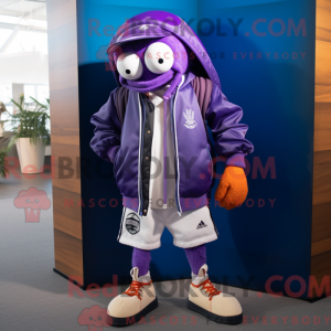 Personaggio mascotte del...
