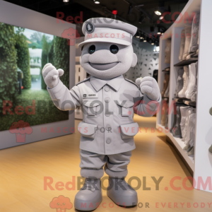 Costume de mascotte de...