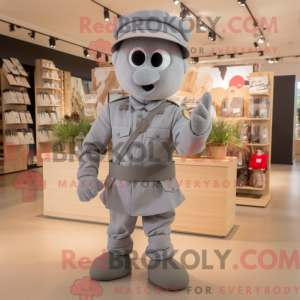 Costume de mascotte de...
