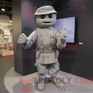 Personaggio mascotte del...