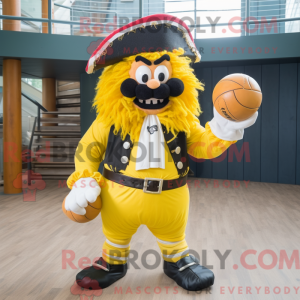 Costume de mascotte de...