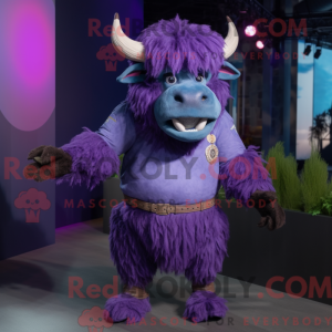 Disfraz de mascota de...