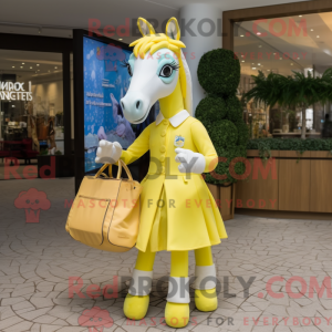 Costume de mascotte de...