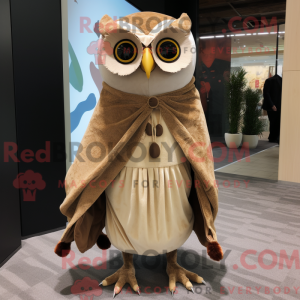 Personaggio mascotte del...