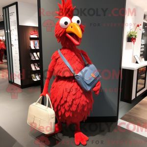 Red Rooster...