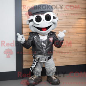 Personaggio mascotte del...