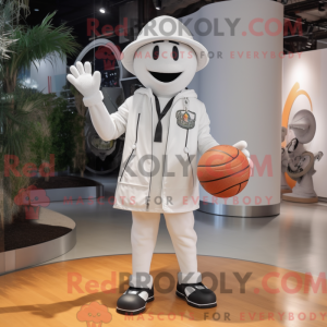 Personaggio mascotte del...