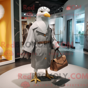 Costume de mascotte de...