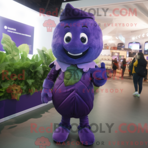 Costume de mascotte d...