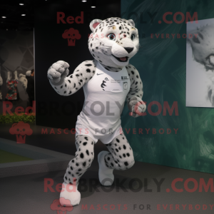 Costume de mascotte de...