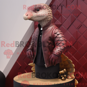 Costume de mascotte de...