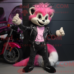 Personaggio mascotte del...