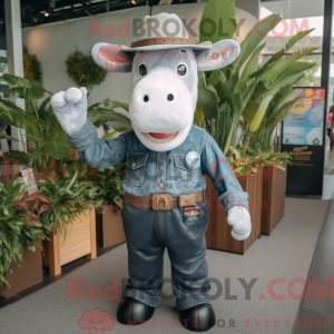 Costume de mascotte de...