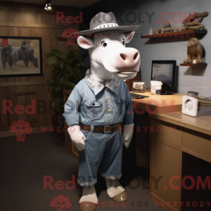 Personaggio mascotte del...