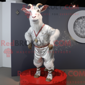 Maskottchenkostüm der...