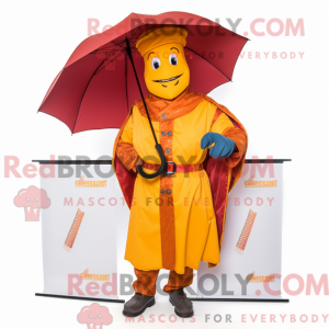 Rust Swiss Guard...