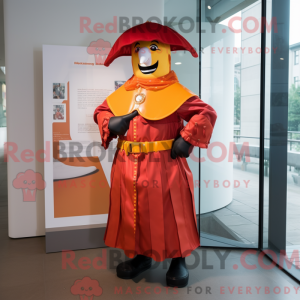 Rust Swiss Guard...