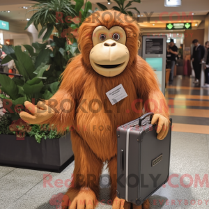 Costume de mascotte d...