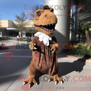 Bruin Tyrannosaurus...
