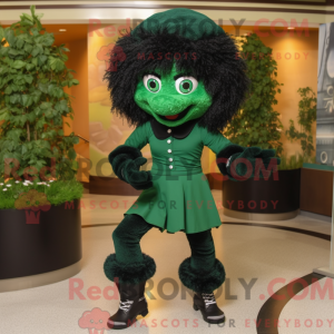 Costume de mascotte de...