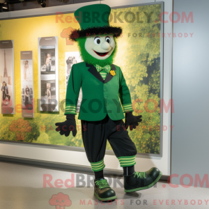 Costume de mascotte de...