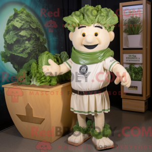 Costume de mascotte de...