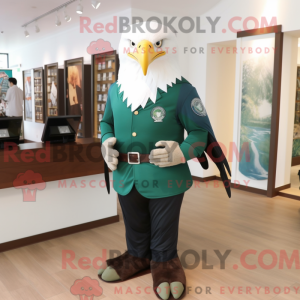 Personaggio mascotte del...