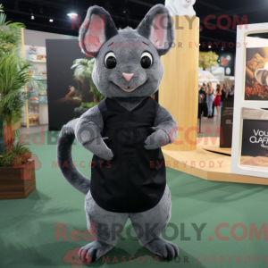 Costume mascotte de...