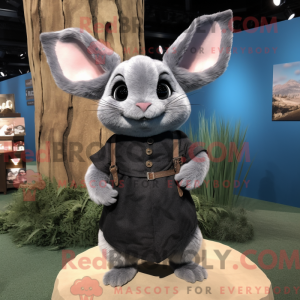 Costume mascotte de...