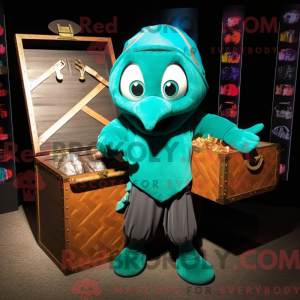 Costume de mascotte de...