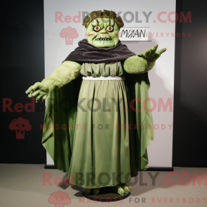 Frankenstein S Monster...