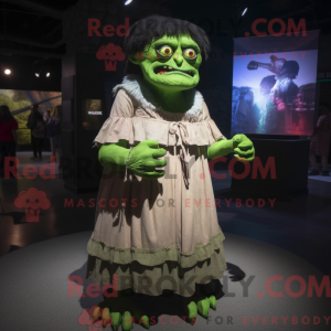 Frankenstein S Monster...