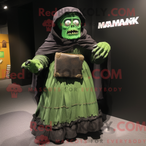 Frankensteins...