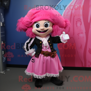 Rosa...
