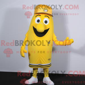 Personaggio mascotte di...