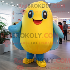 Costume de mascotte de...