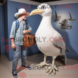 Figura de máscara de...