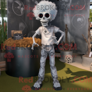 Personaggio mascotte del...