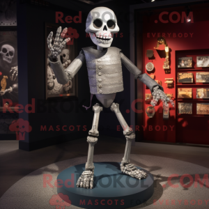 Personaggio mascotte del...