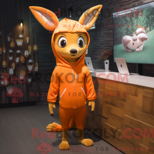 Personaggio mascotte del...