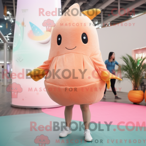 Costume de mascotte de...