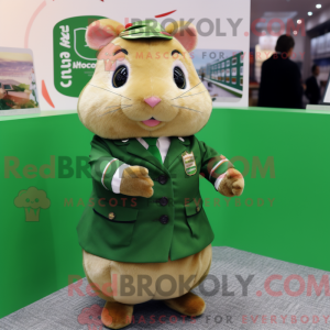 Costume de mascotte de...