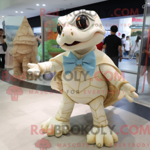Costume de mascotte de...