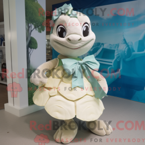 Costume de mascotte de...